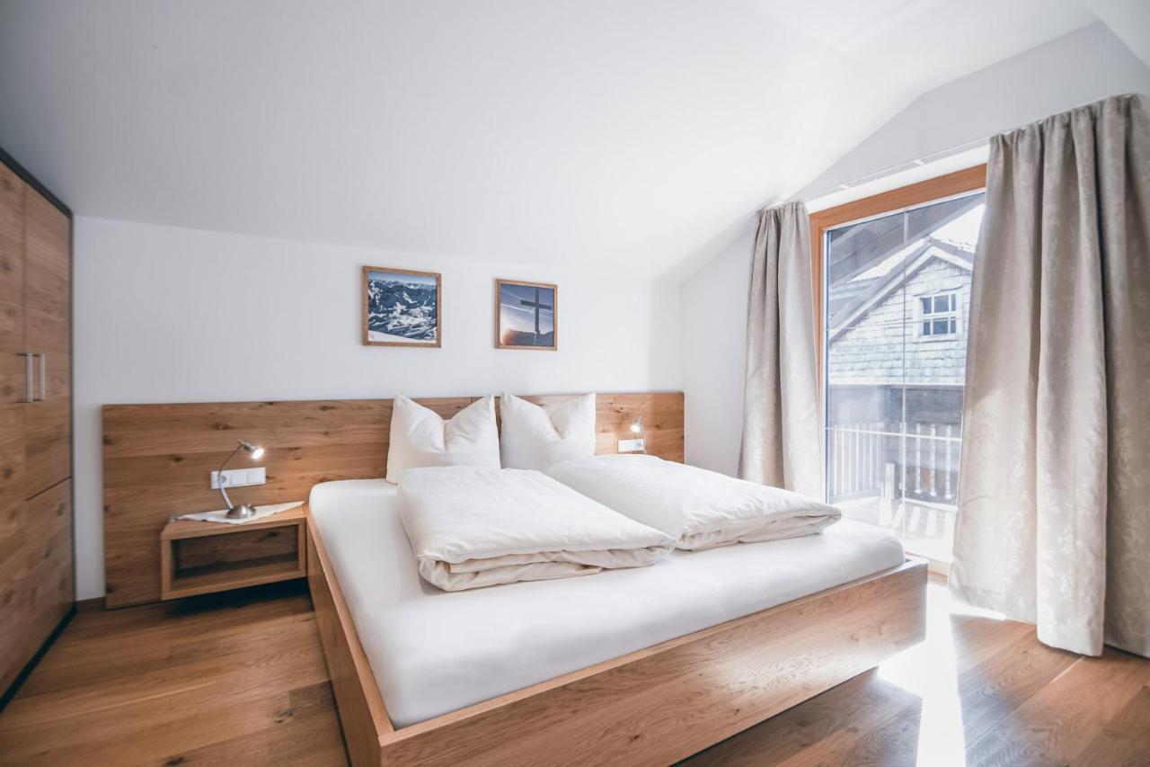 Gaestehaus Sonne Bichlbach Εξωτερικό φωτογραφία