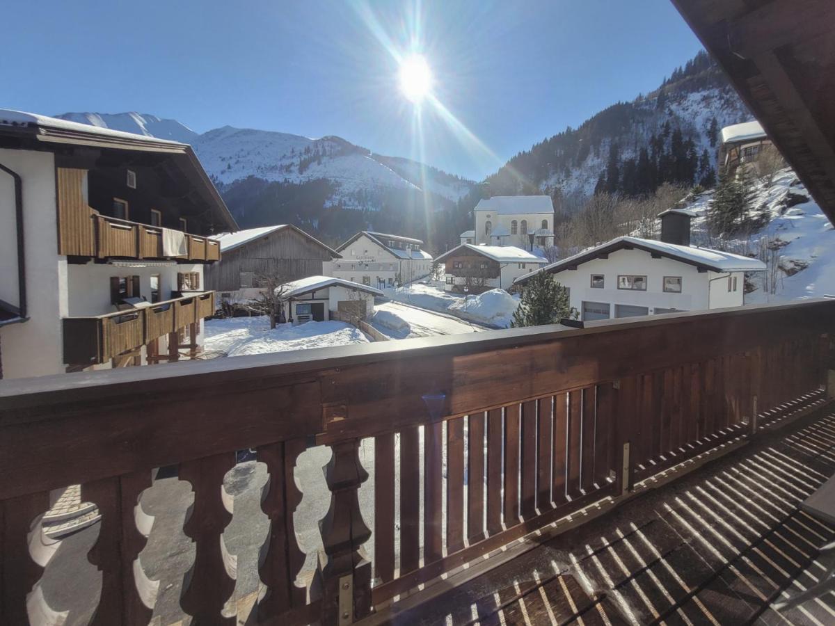 Gaestehaus Sonne Bichlbach Δωμάτιο φωτογραφία
