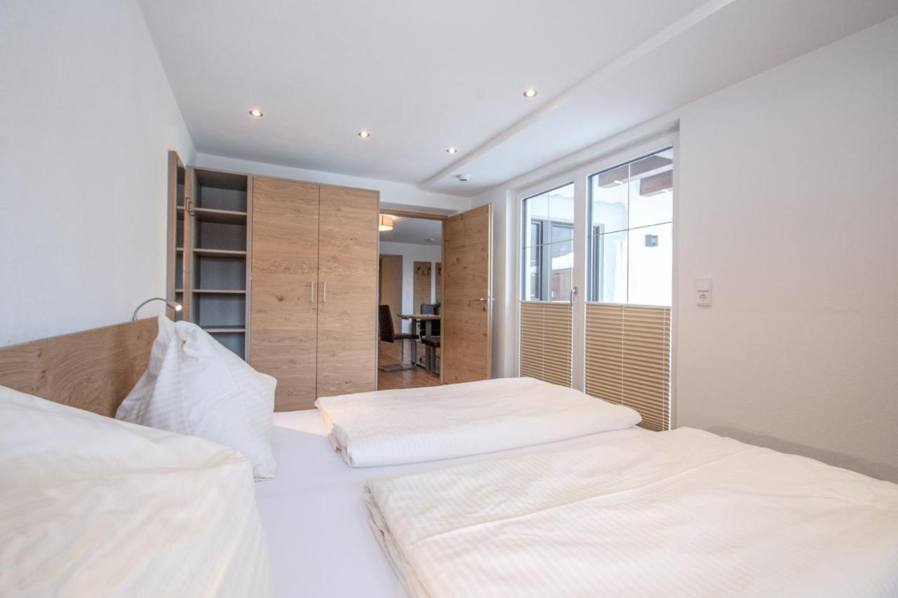 Gaestehaus Sonne Bichlbach Δωμάτιο φωτογραφία