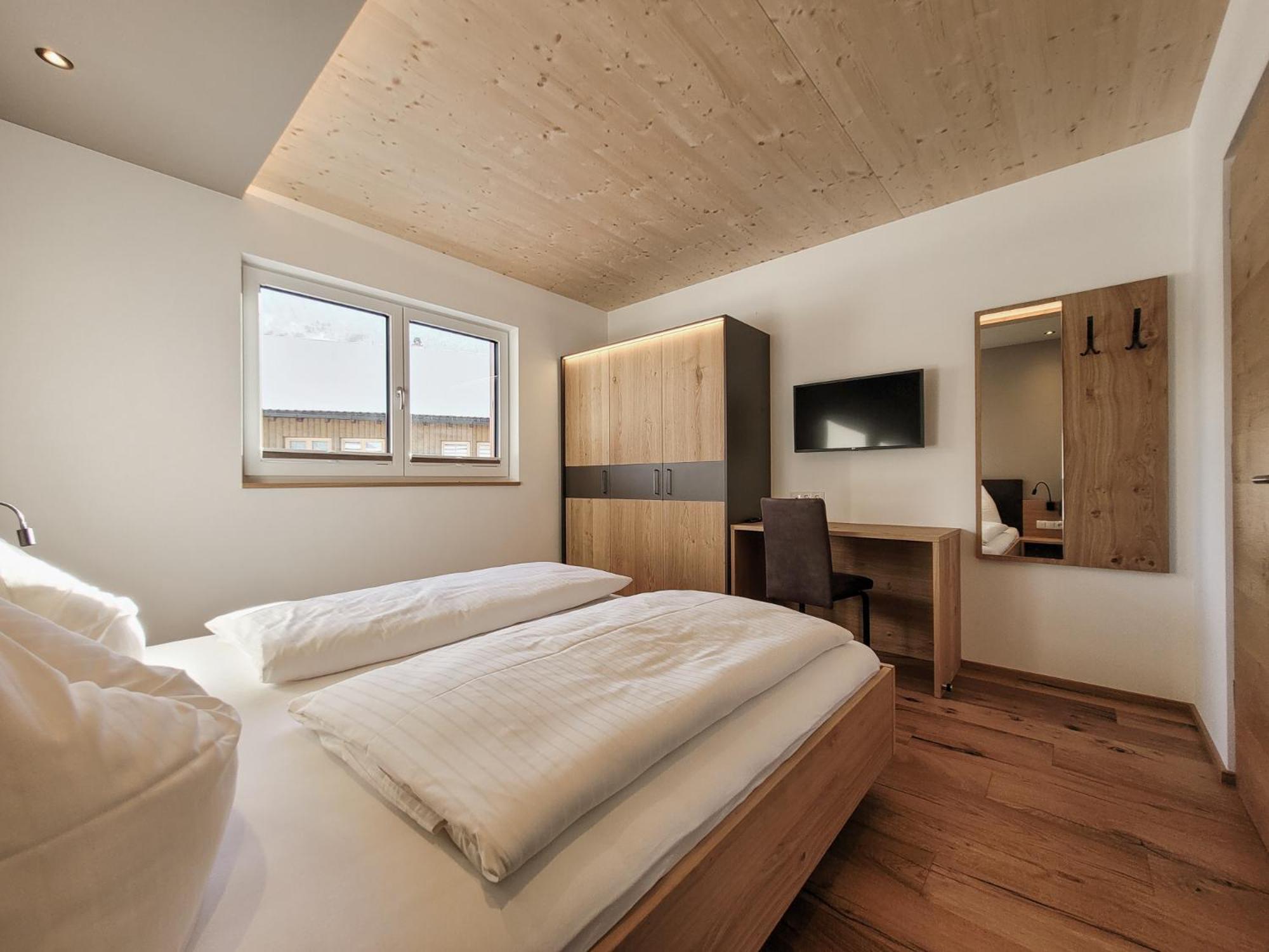 Gaestehaus Sonne Bichlbach Εξωτερικό φωτογραφία